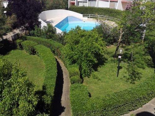 Superbe Appart En Residence A 300 M De La Plage. La Grande-Motte Exterior photo